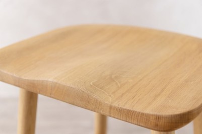 oak-stool-seat